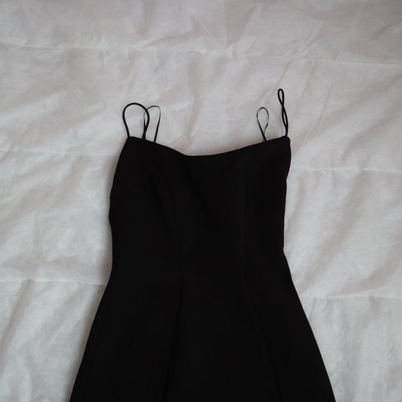 Misha Black Dress - Picture 8 of 15